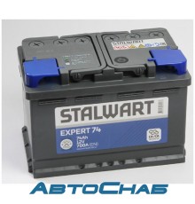 74.0 STALWART Expert